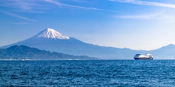 Japan Golf Cruise Vacation Package - PerryGolf + Azamara Cruises